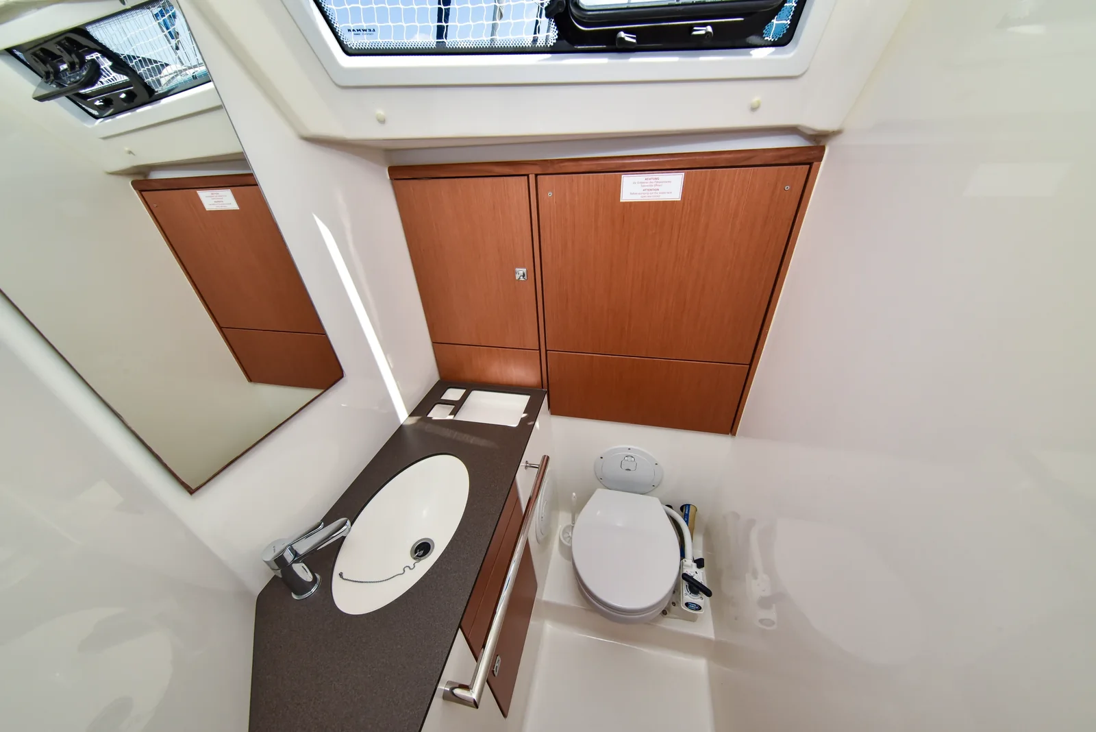 Yacht BAVARIA Cruiser 46 - Paola - Foto 1