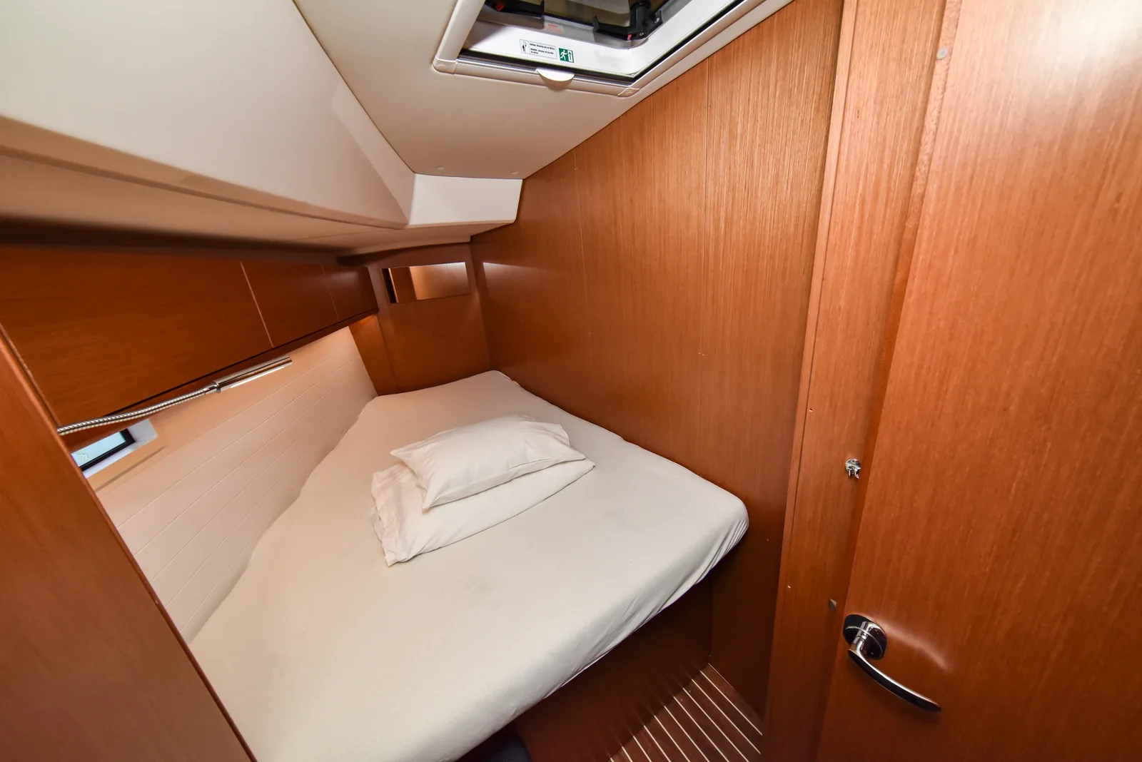Yacht BAVARIA Cruiser 46 - Paola - Foto 1