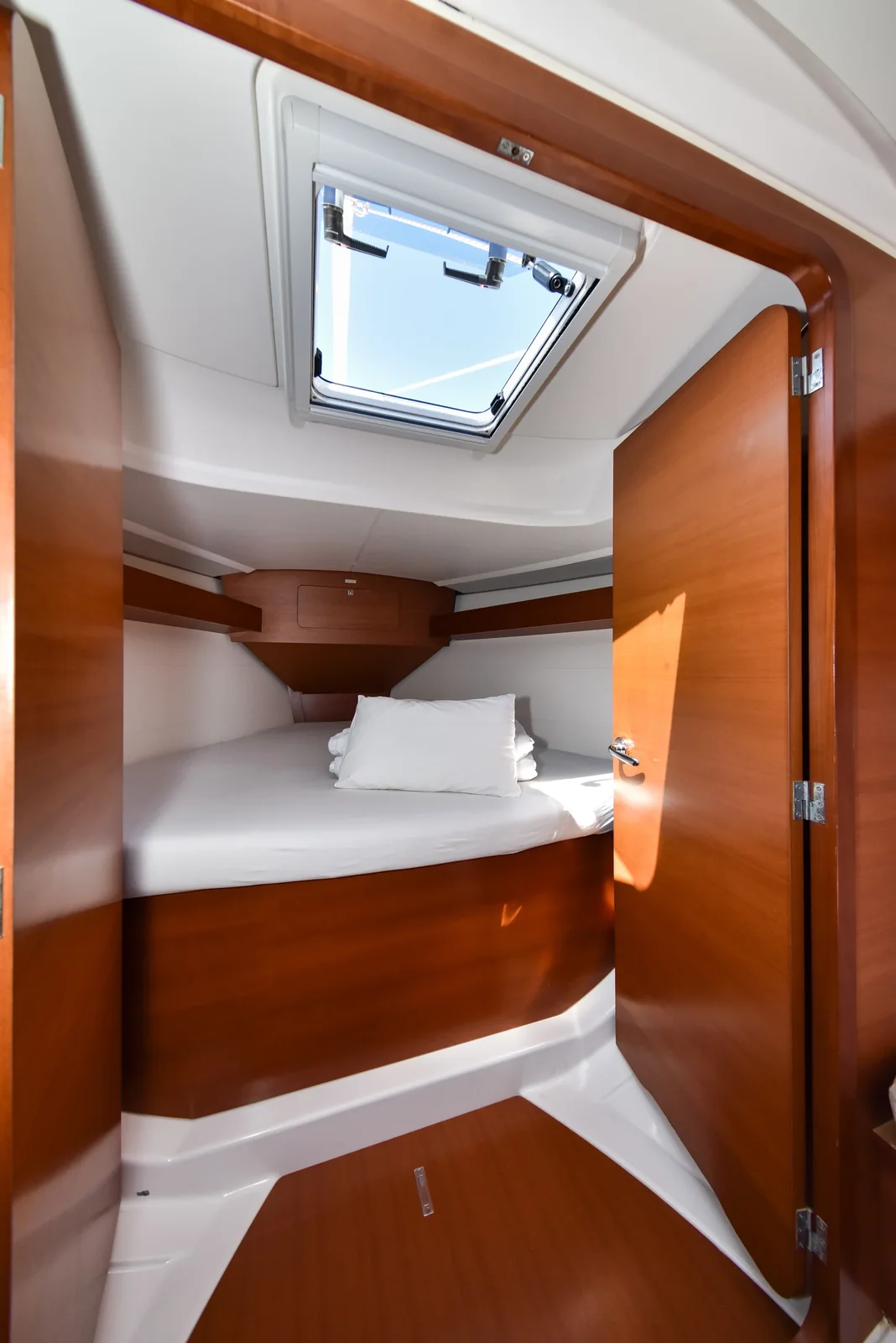 Yacht DUFOUR 350 Grand Large - Pape - Foto 1