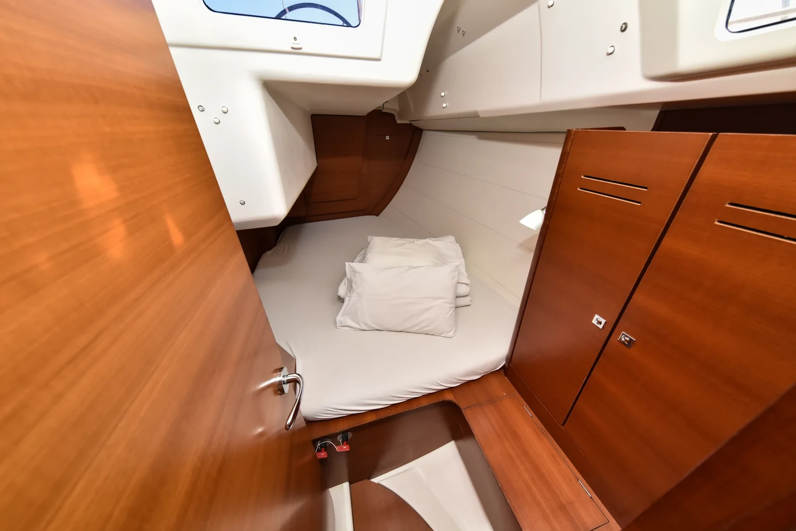 Yacht DUFOUR 350 Grand Large - Pape - Foto 1