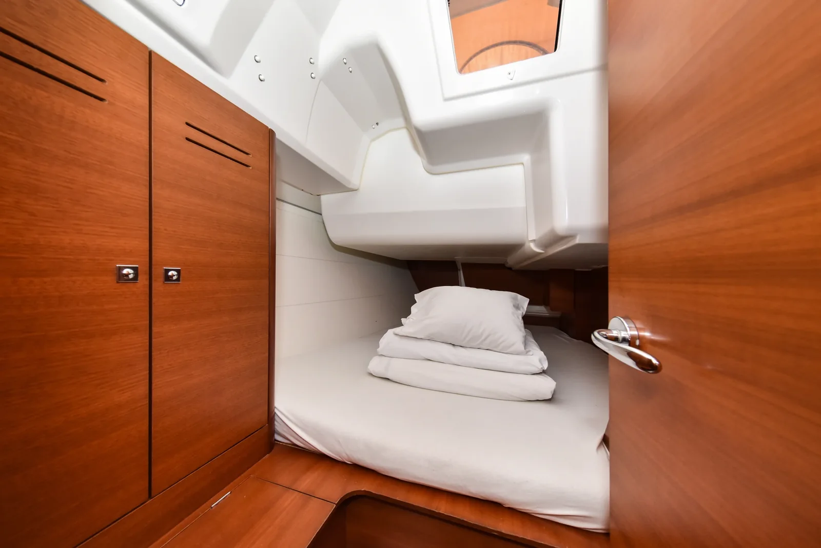 Yacht DUFOUR 350 Grand Large - Pape - Foto 1