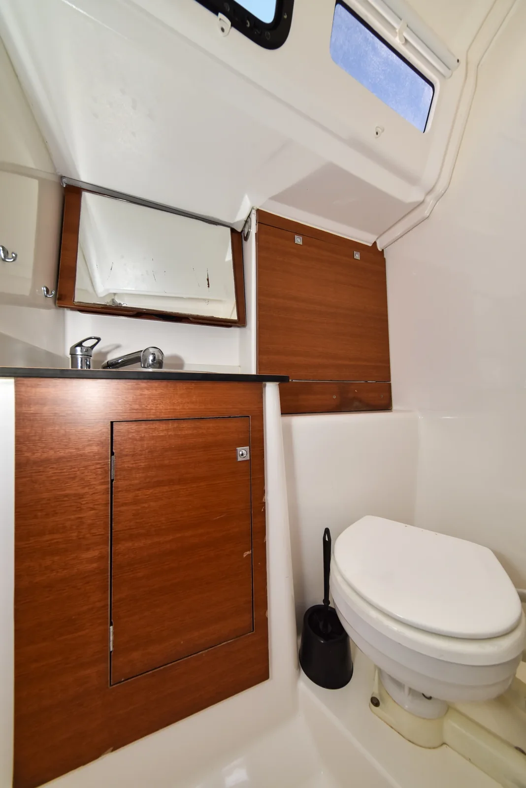 Yacht DUFOUR 350 Grand Large - Pape - Foto 1