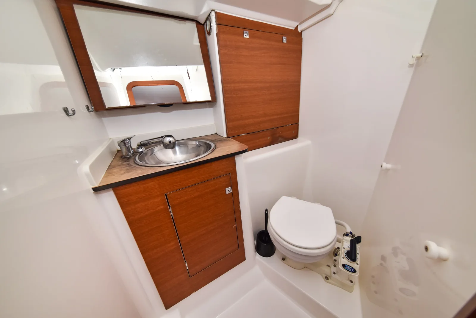 Yacht DUFOUR 350 Grand Large - Pape - Foto 1