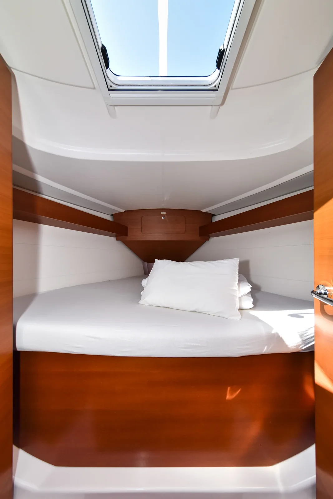 Yacht DUFOUR 350 Grand Large - Pape - Foto 1