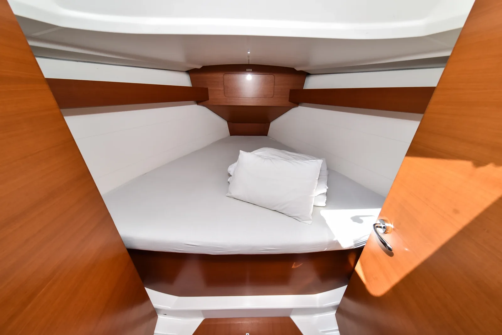 Yacht DUFOUR 350 Grand Large - Pape - Foto 1