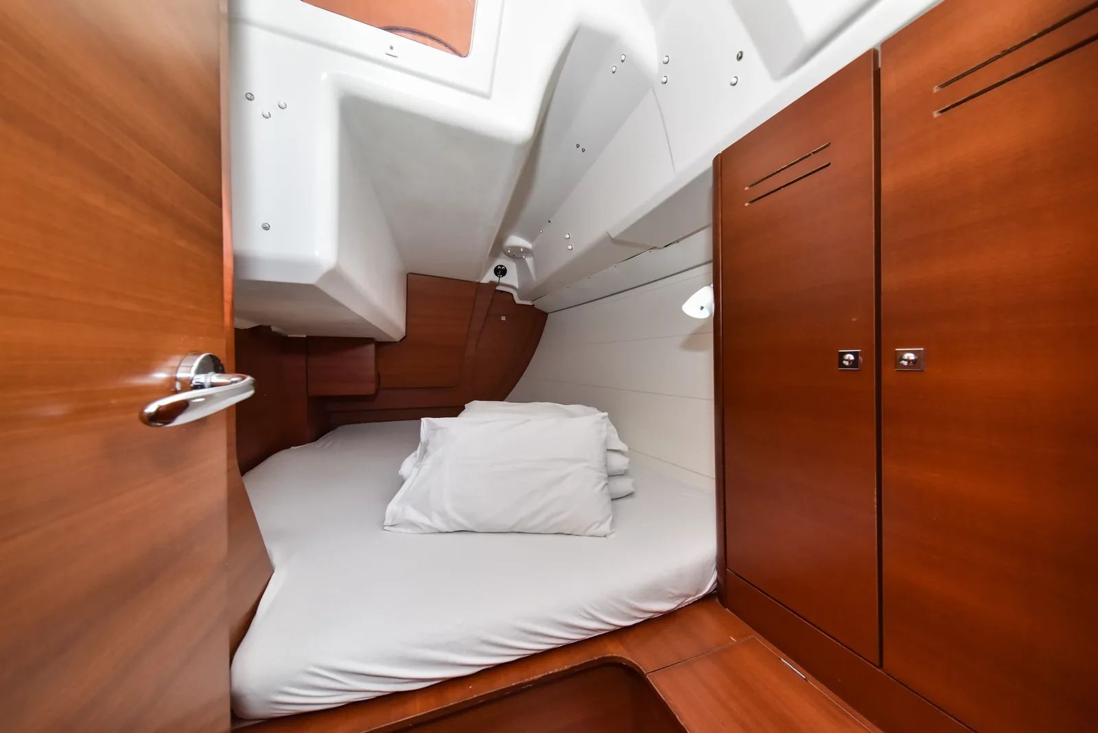 Yacht DUFOUR 350 Grand Large - Pape - Foto 1