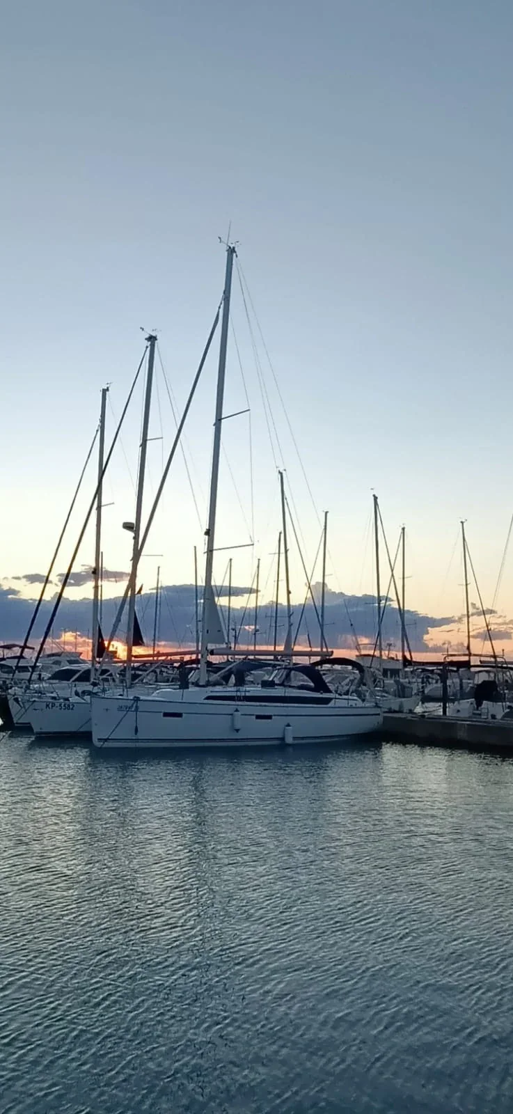 Yacht BAVARIA Cruiser 37 - Amalia - Foto 1