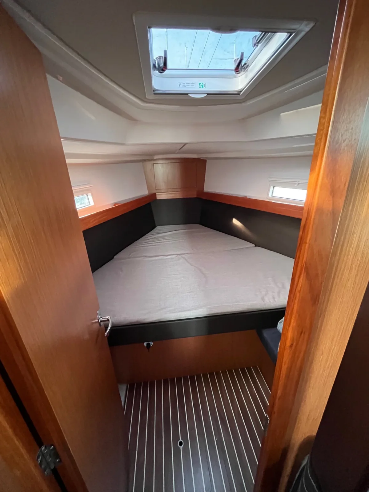 Yacht BAVARIA Cruiser 37 - Amalia - Foto 1