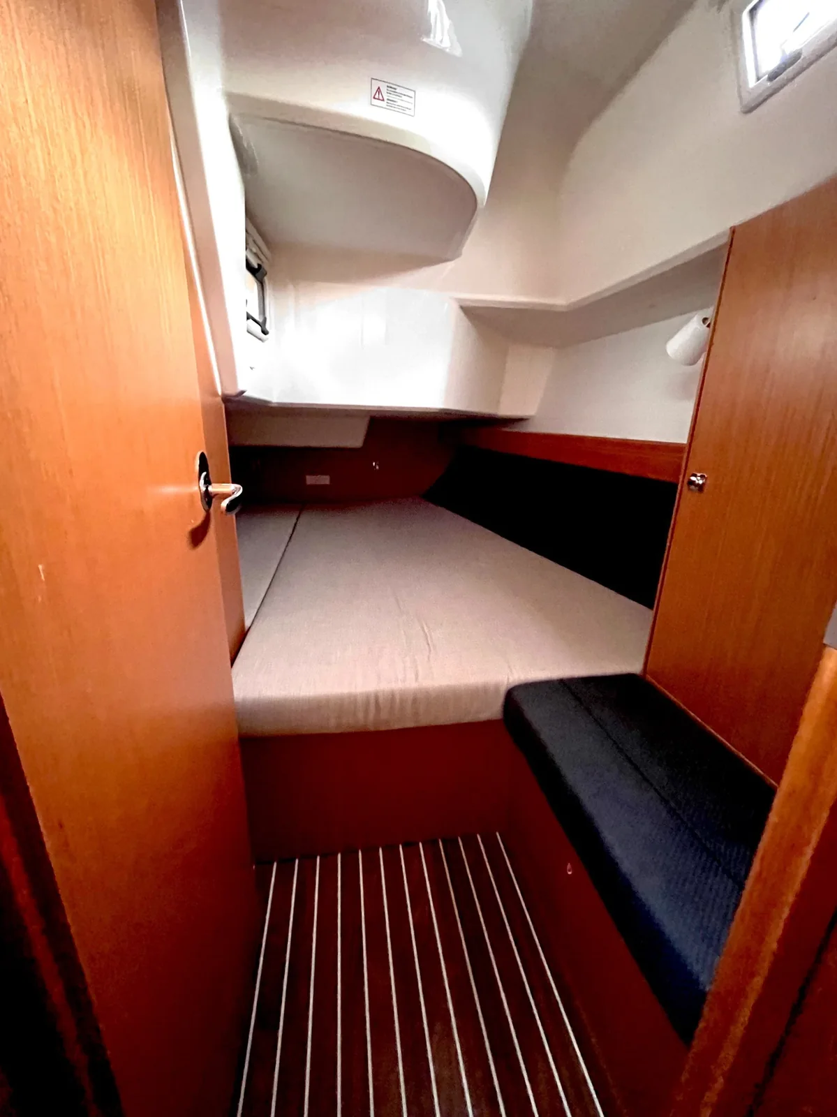 Yacht BAVARIA Cruiser 37 - Amalia - Foto 1