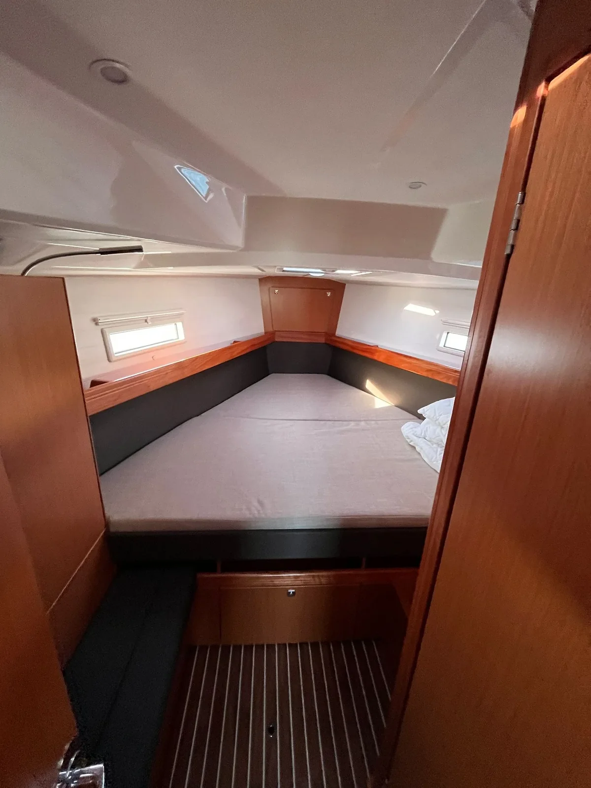 Yacht BAVARIA Cruiser 41 - Tonka - Foto 1