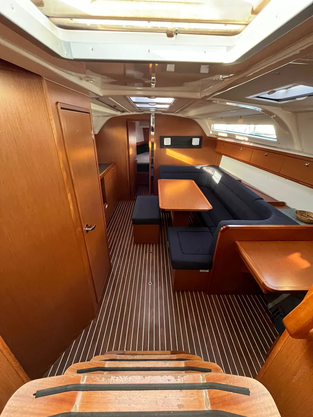 Yacht BAVARIA Cruiser 41 - Tonka - Foto 1