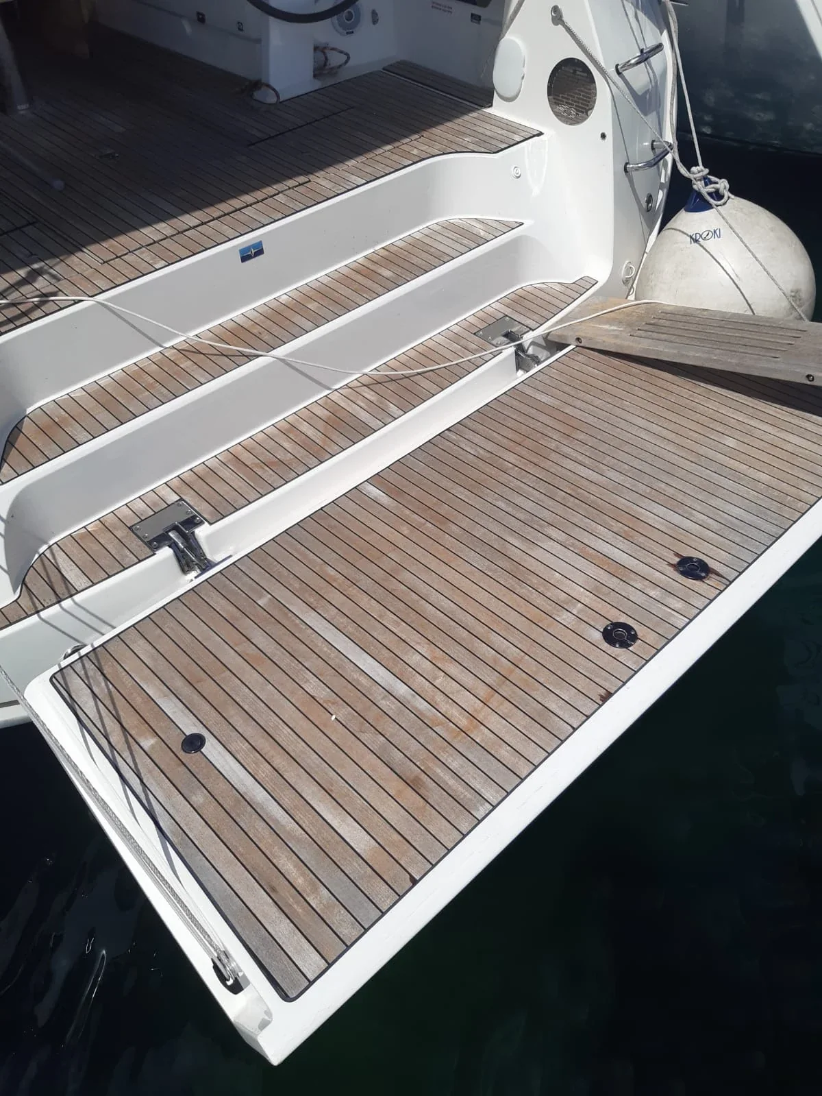 Yacht BAVARIA Cruiser 46 - Penelope - Foto 1