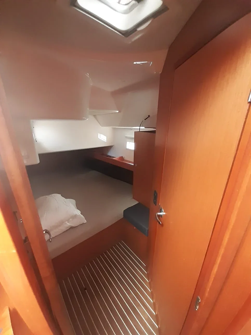 Yacht BAVARIA Cruiser 46 - Penelope - Foto 1