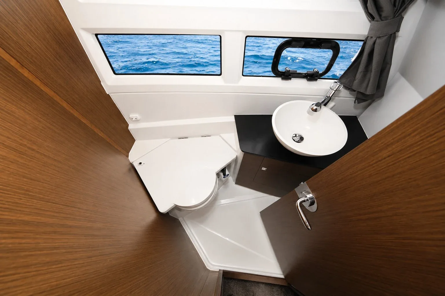 Yacht JEANNEAU Merry Fisher 895 - Adriana - Foto 1