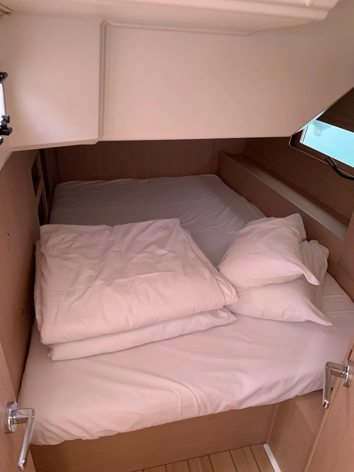 Yacht BENETEAU Oceanis 46.1 - Levitan - Foto 1