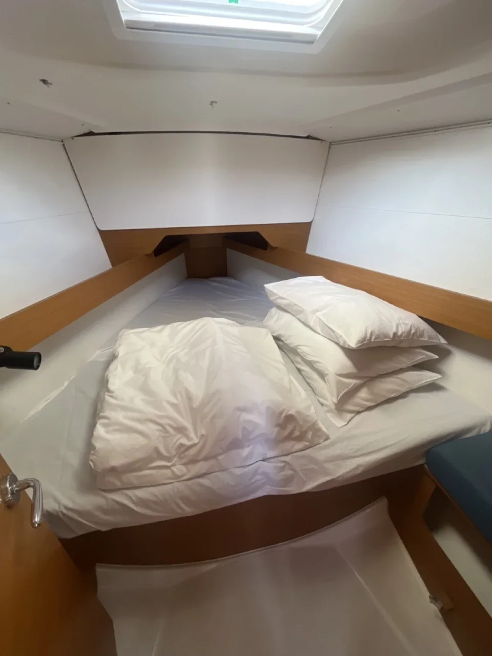Yacht JEANNEAU Sun Odyssey 349 - Mini - Foto 1
