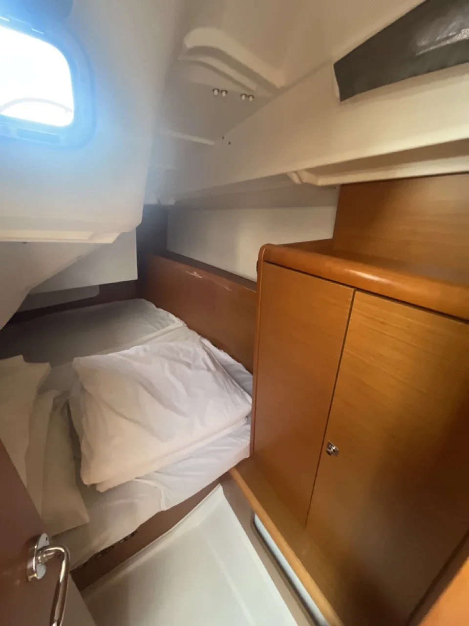Yacht JEANNEAU Sun Odyssey 349 - Mini - Foto 1