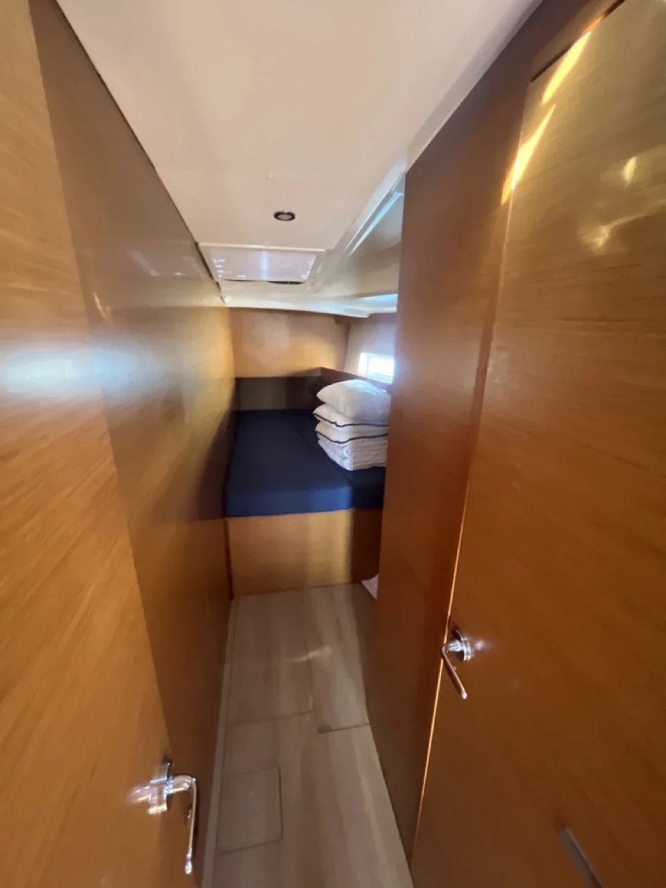 Yacht JEANNEAU Sun Odyssey 490 - Athina - Foto 1