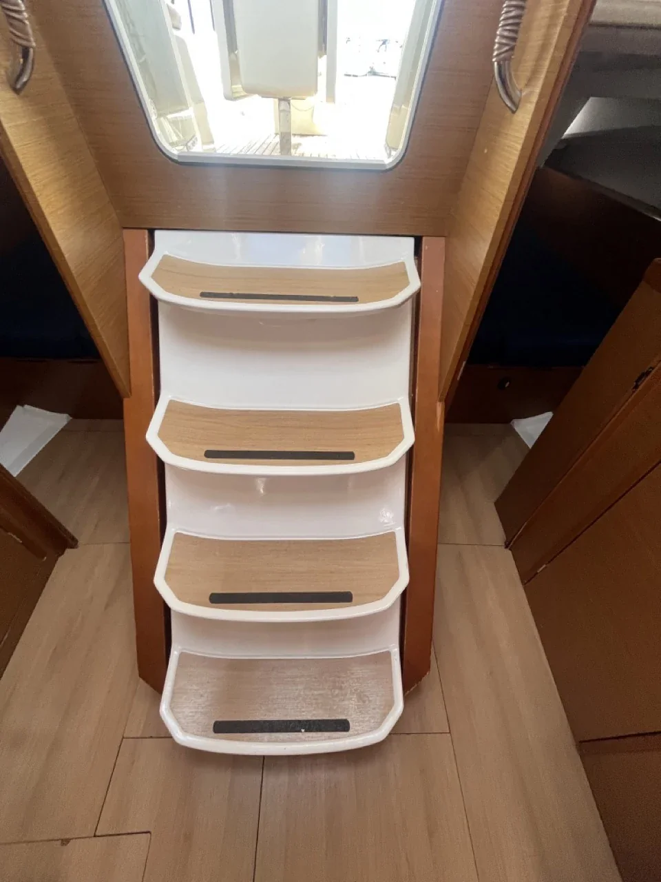 Yacht JEANNEAU Sun Odyssey 490 - Athina - Foto 1