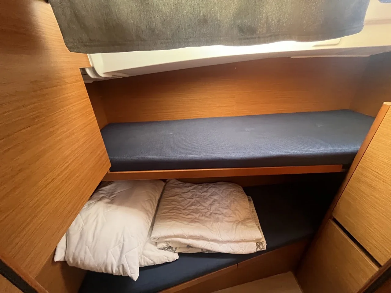 Yacht JEANNEAU Sun Odyssey 490 - Athina - Foto 1