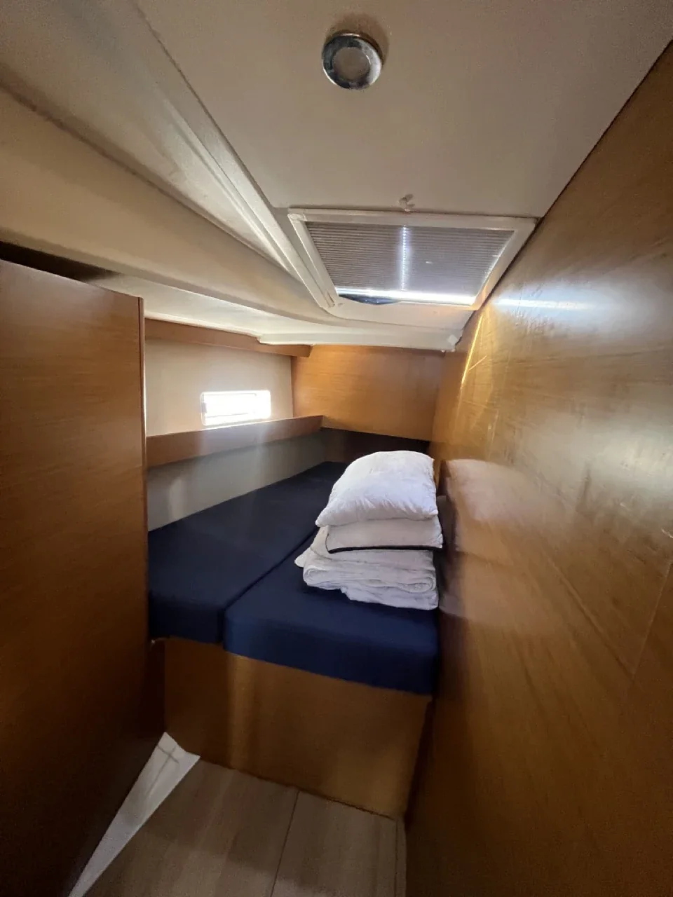 Yacht JEANNEAU Sun Odyssey 490 - Athina - Foto 1
