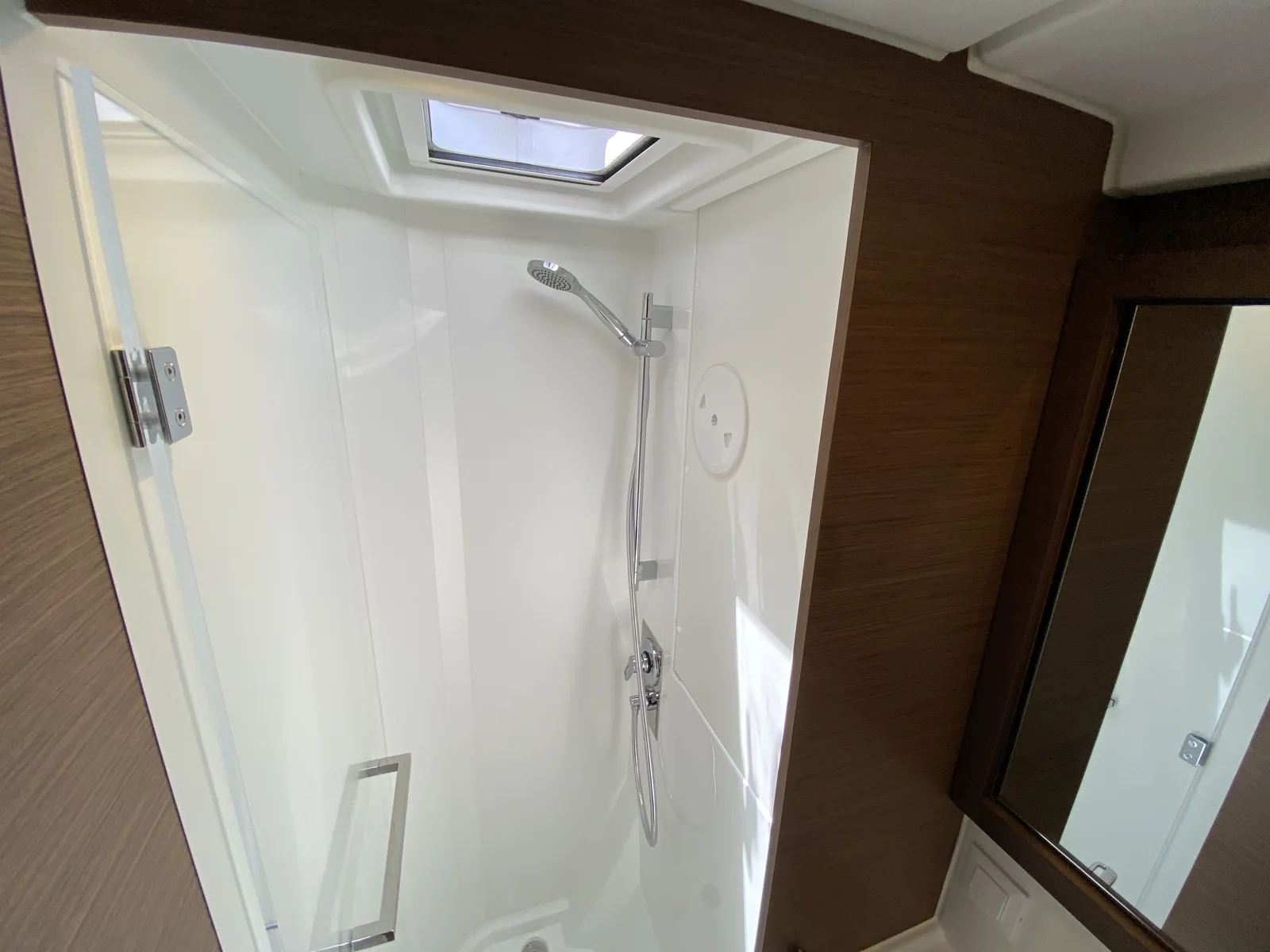 Yacht LAGOON 40 - Eskimo - Foto 1