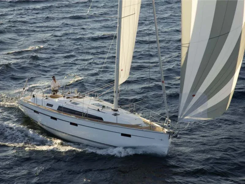 Yacht BAVARIA Cruiser 41 - Bintan II