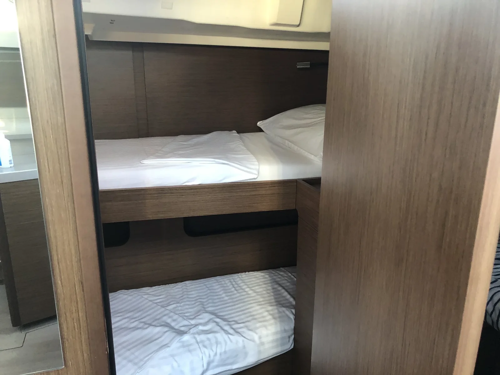 Yacht BENETEAU Oceanis 46.1 - Princess Mia - Foto 1