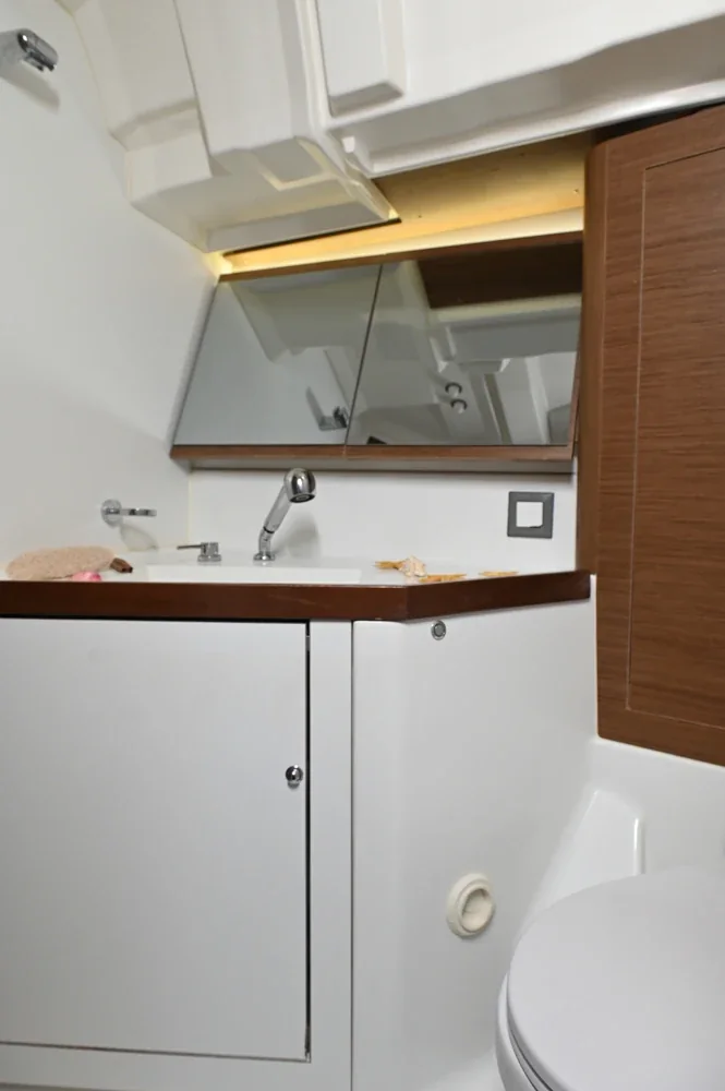 Yacht BENETEAU Oceanis 46.1 - Andiamo - Foto 1