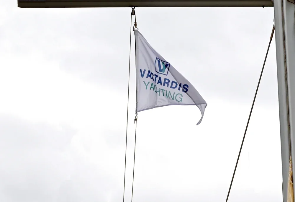 Yacht BENETEAU Oceanis 46.1 - Andiamo - Foto 1