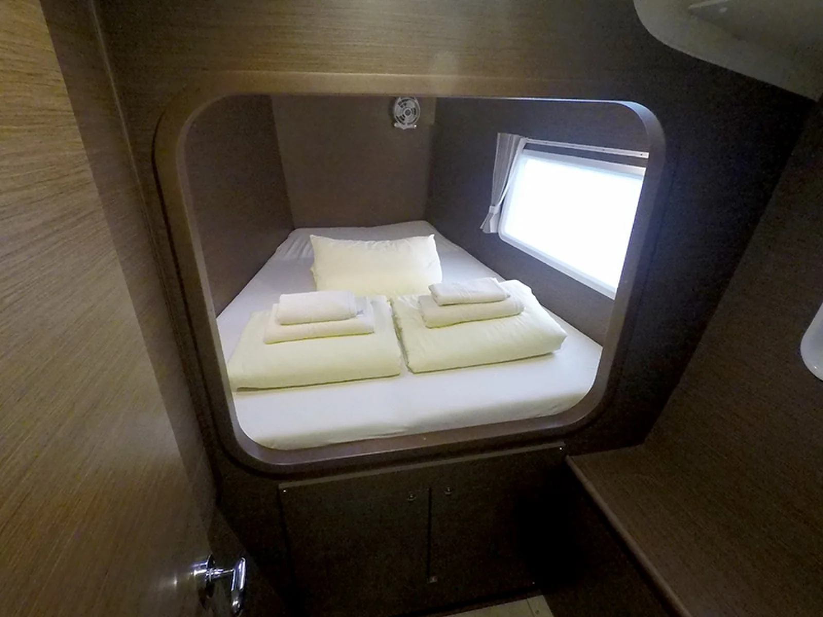 Yacht LAGOON 380 - Grey Pearl - Foto 1