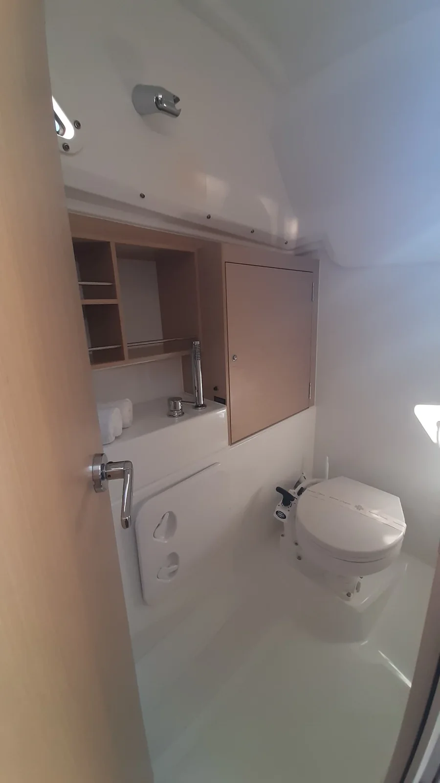 Yacht BENETEAU Oceanis 30.1 - Mobula Cero - Foto 1