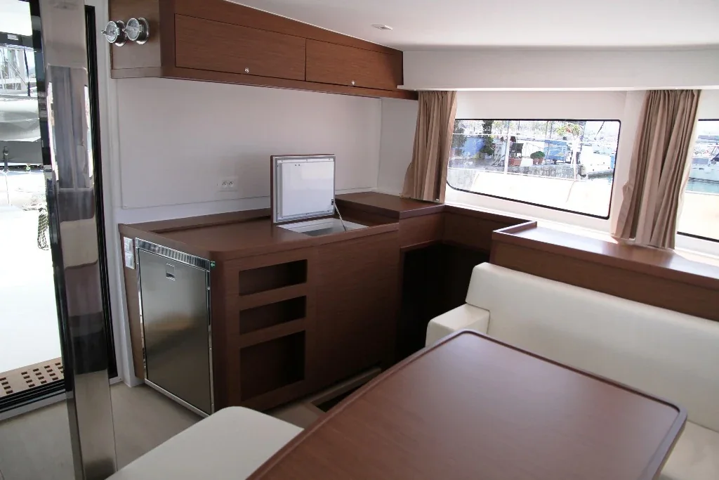 Yacht LAGOON 42 - George A - Foto 1