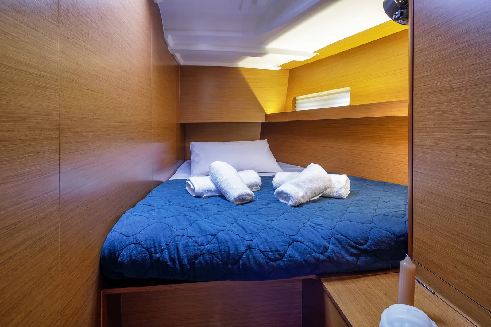 Yacht JEANNEAU Sun Loft 47 - Discovery Blue - Foto 1