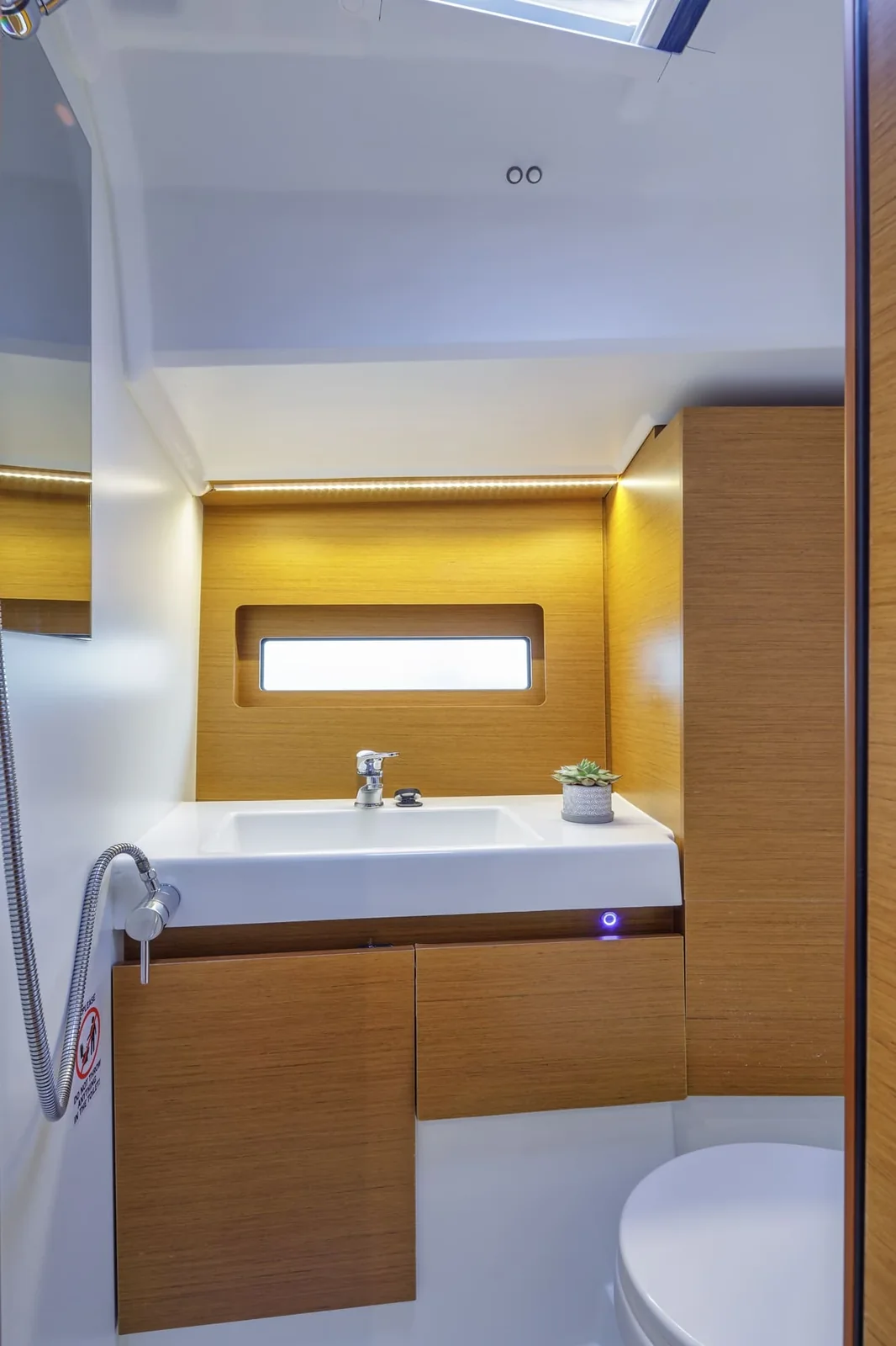 Yacht JEANNEAU Sun Loft 47 - Discovery Blue - Foto 1