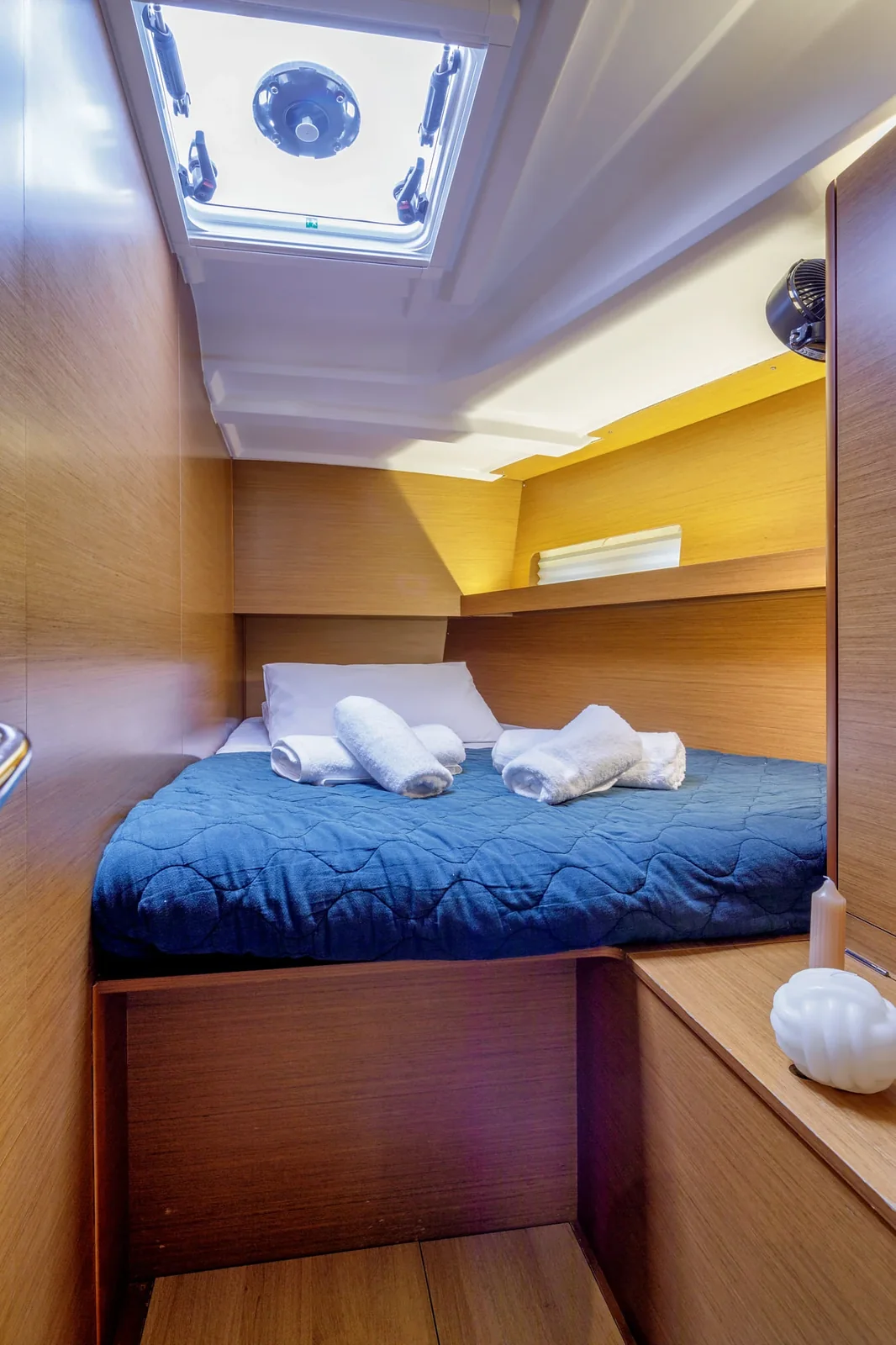 Yacht JEANNEAU Sun Loft 47 - Discovery Blue - Foto 1