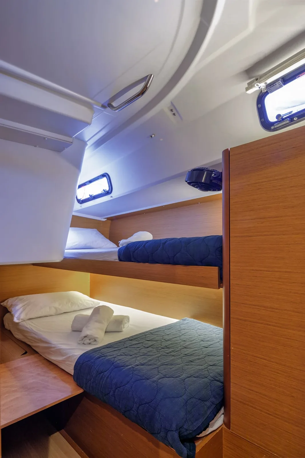 Yacht JEANNEAU Sun Loft 47 - Discovery Blue - Foto 1