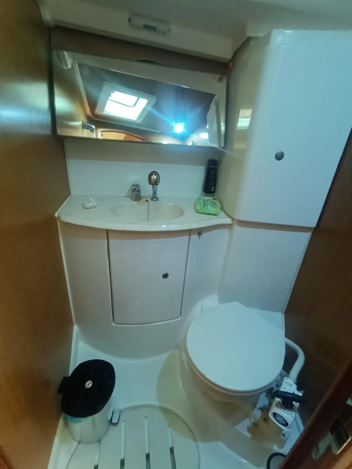 Yacht JEANNEAU Sun Odyssey 42i - Mas Que Nada - Foto 1