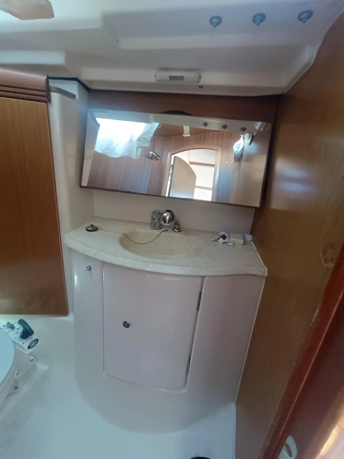 Yacht JEANNEAU Sun Odyssey 42i - Mas Que Nada - Foto 1