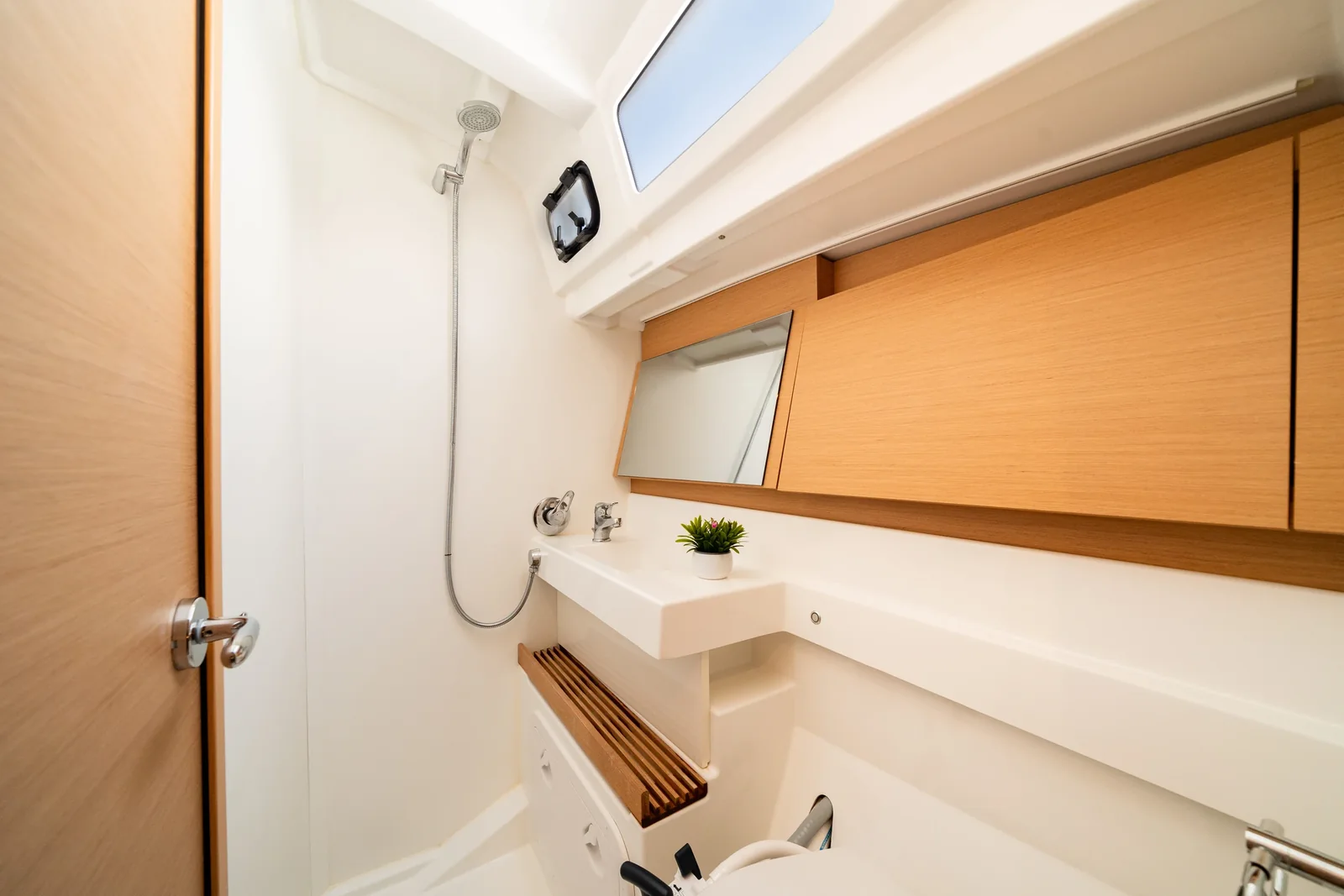 Yacht JEANNEAU Sun Odyssey 490 - Calma - Foto 1