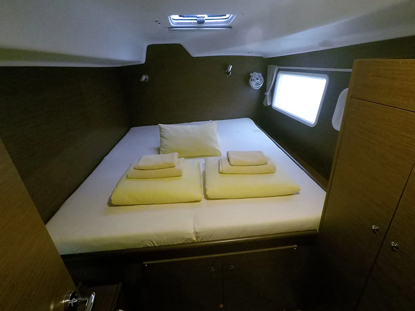 Yacht LAGOON 380 - Grey Pearl - Foto 1