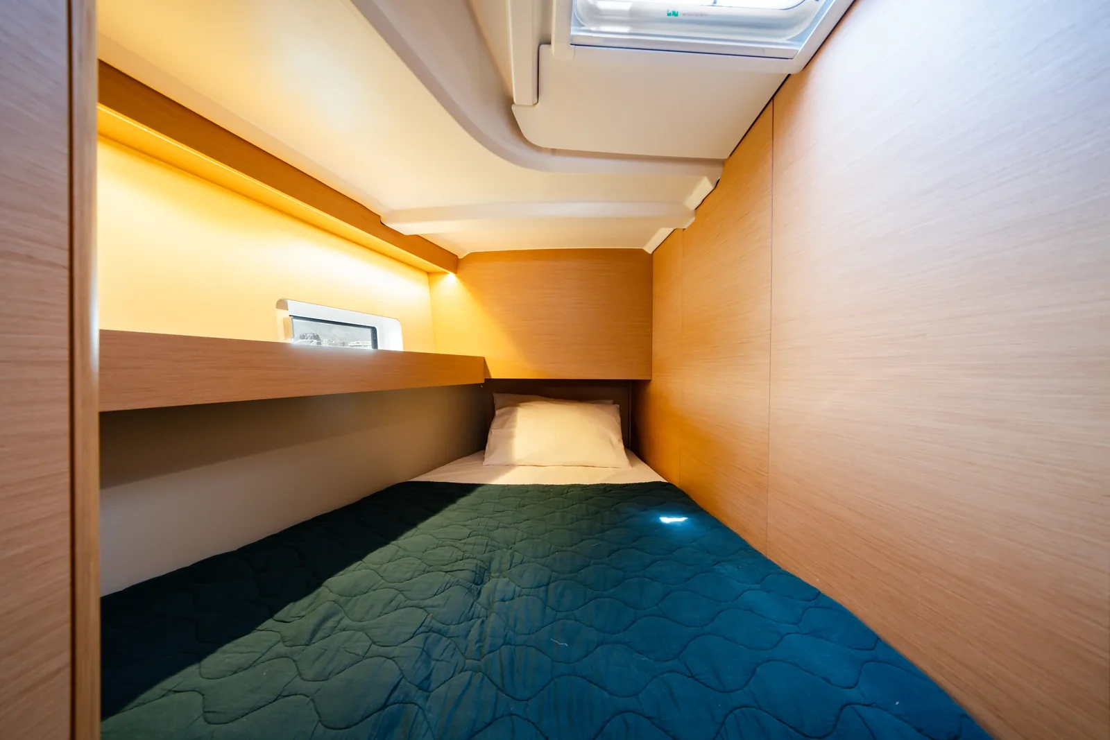 Yacht JEANNEAU Sun Odyssey 490 - Calma - Foto 1