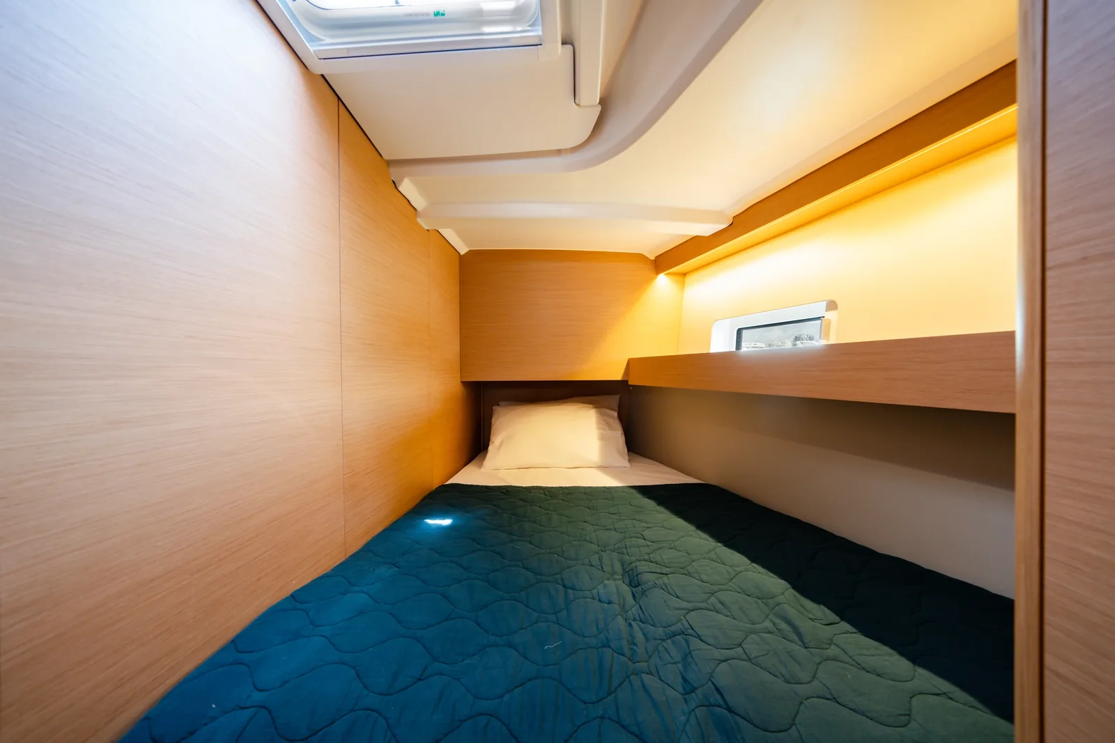Yacht JEANNEAU Sun Odyssey 490 - Calma - Foto 1