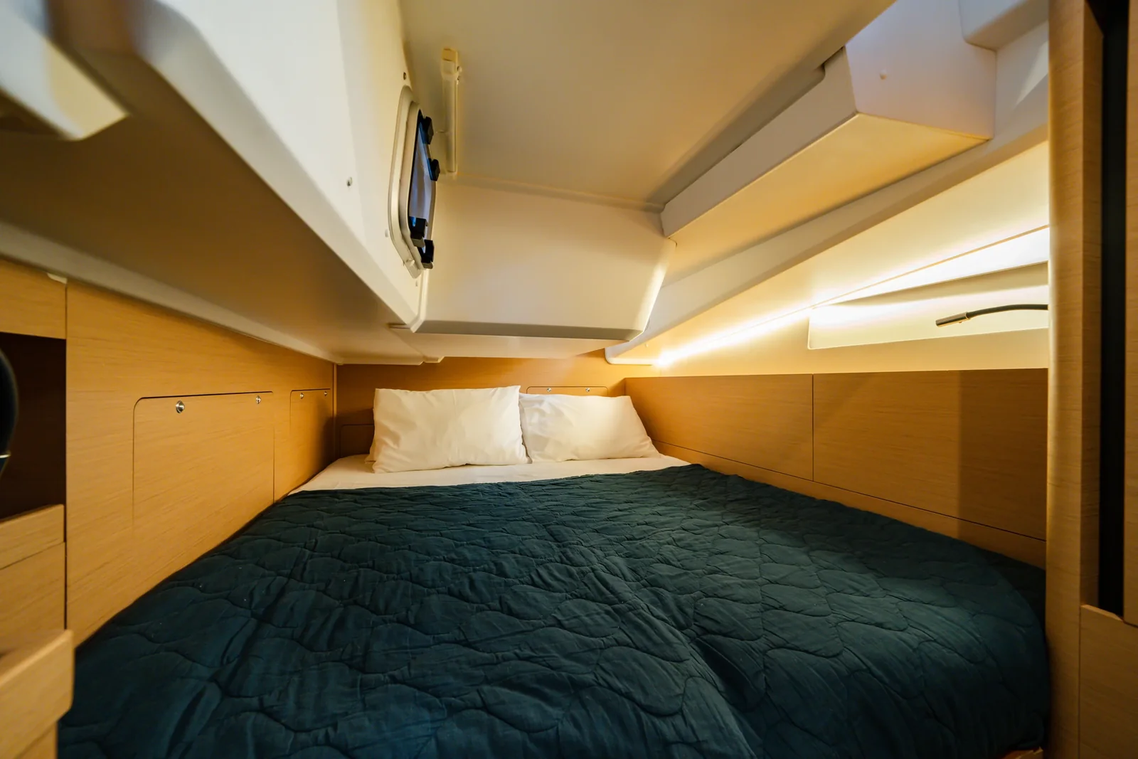 Yacht JEANNEAU Sun Odyssey 490 - Calma - Foto 1