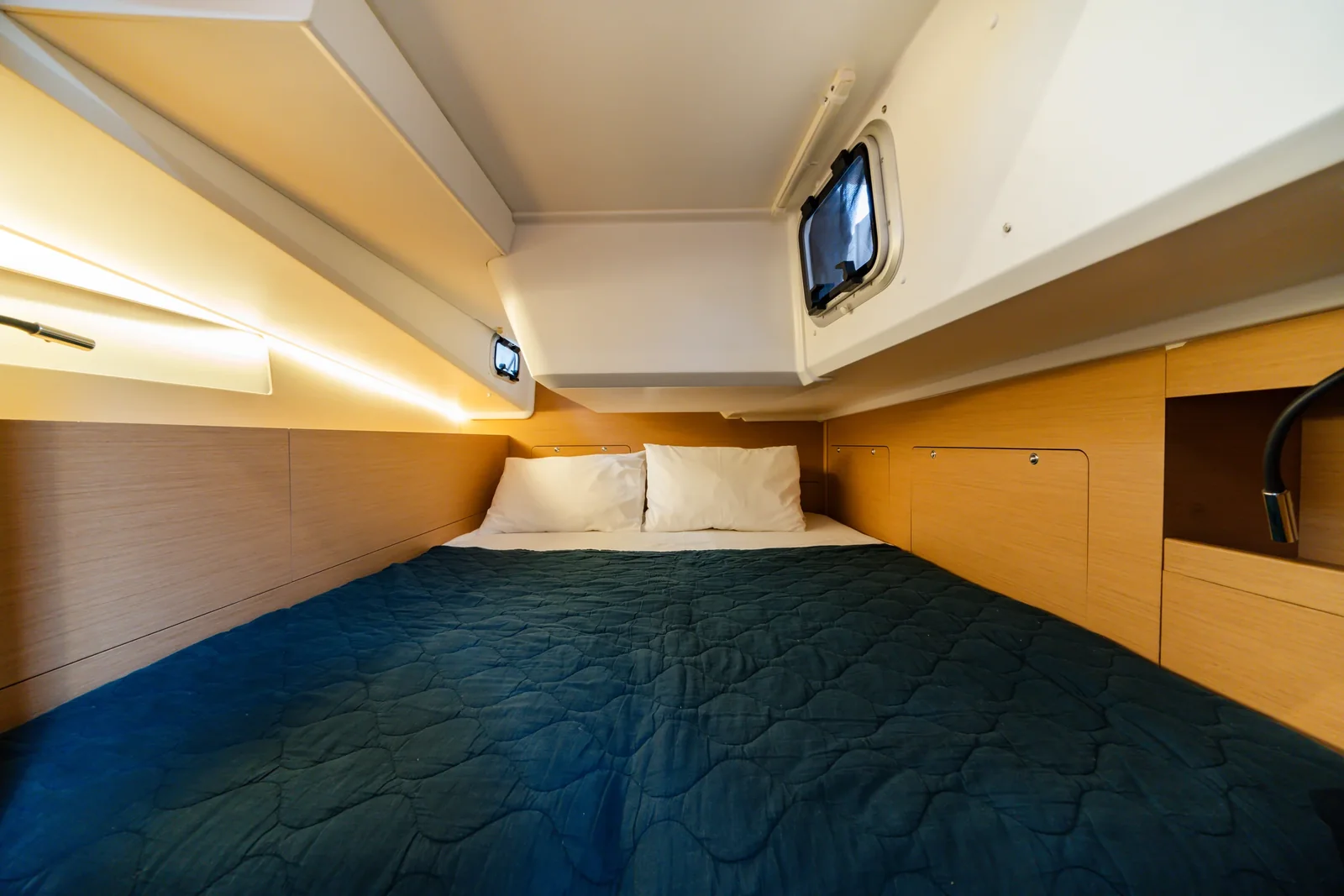 Yacht JEANNEAU Sun Odyssey 490 - Calma - Foto 1