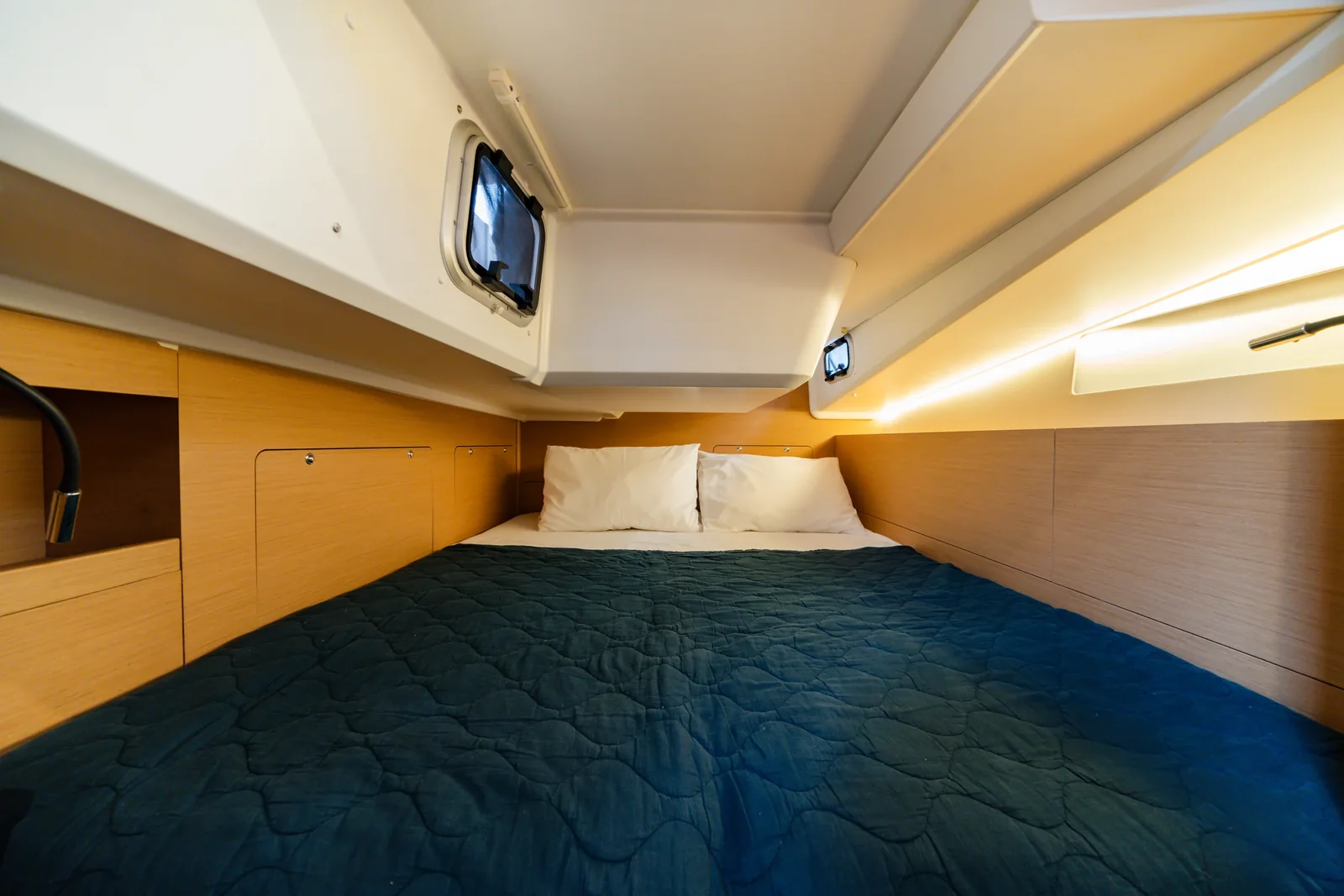 Yacht JEANNEAU Sun Odyssey 490 - Calma - Foto 1