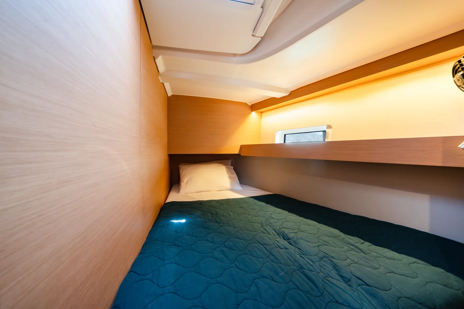 Yacht JEANNEAU Sun Odyssey 490 - Calma - Foto 1