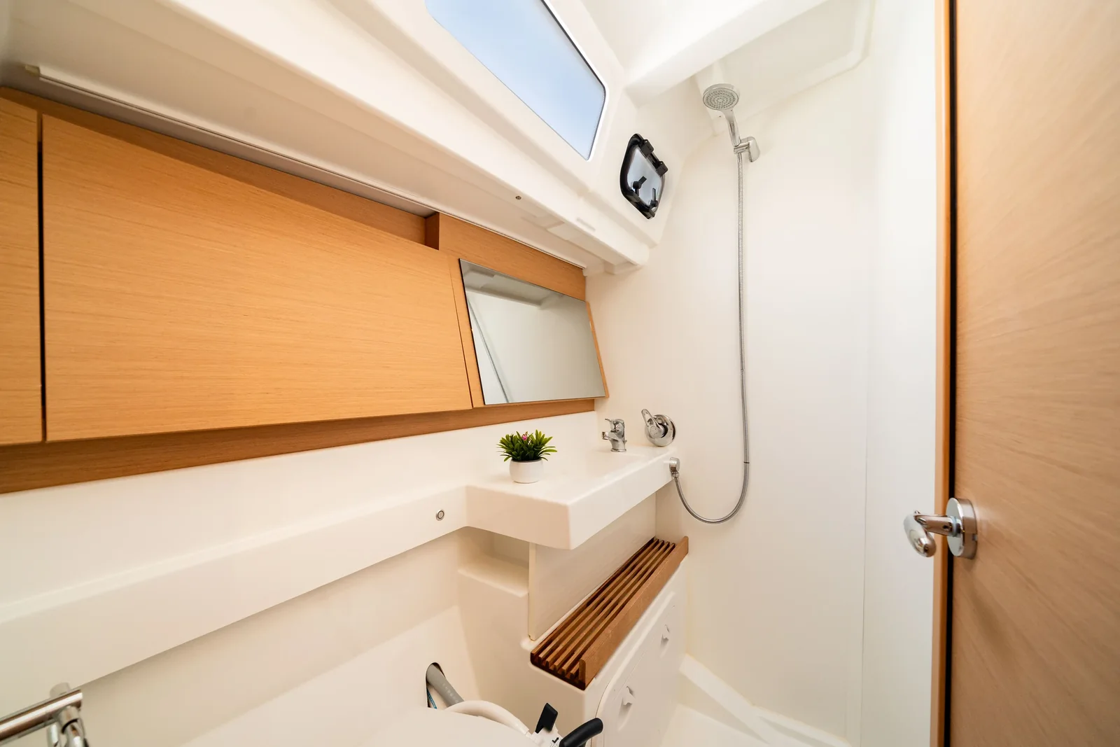 Yacht JEANNEAU Sun Odyssey 490 - Calma - Foto 1