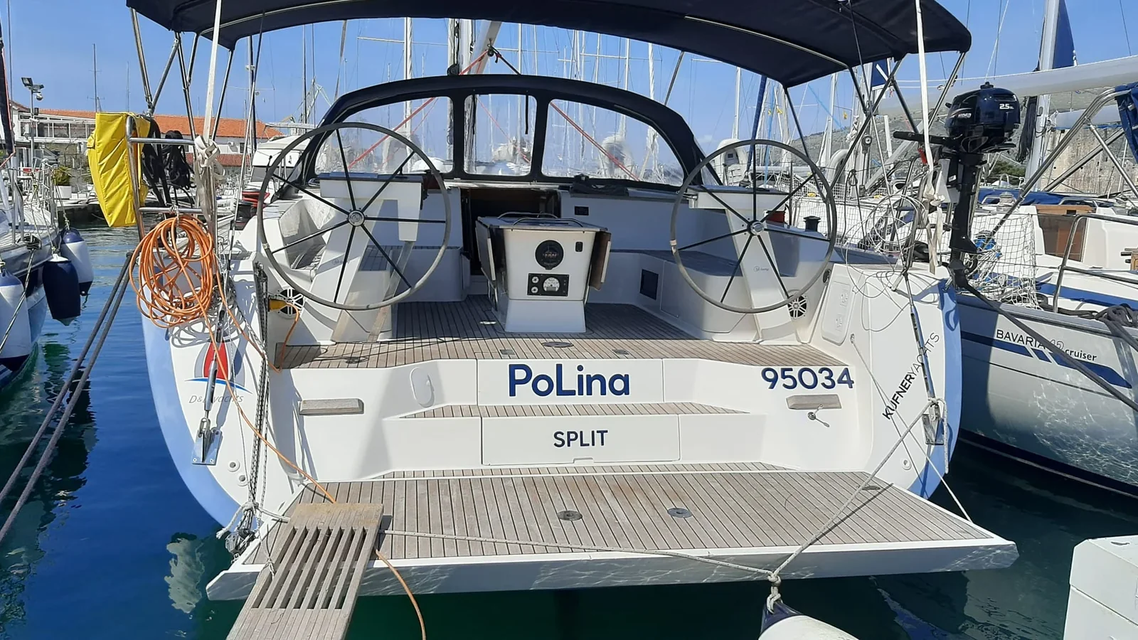 Yacht D & D Yachts 50 - Polina I - Foto 5