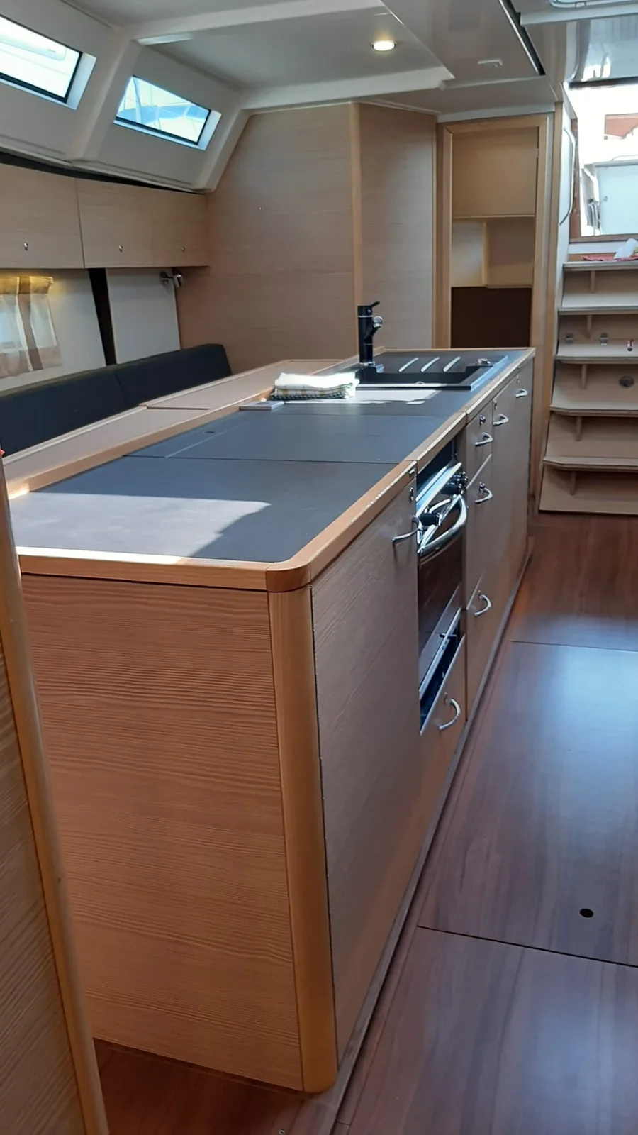 Yacht D & D Yachts 50 - Polina I - Foto 7